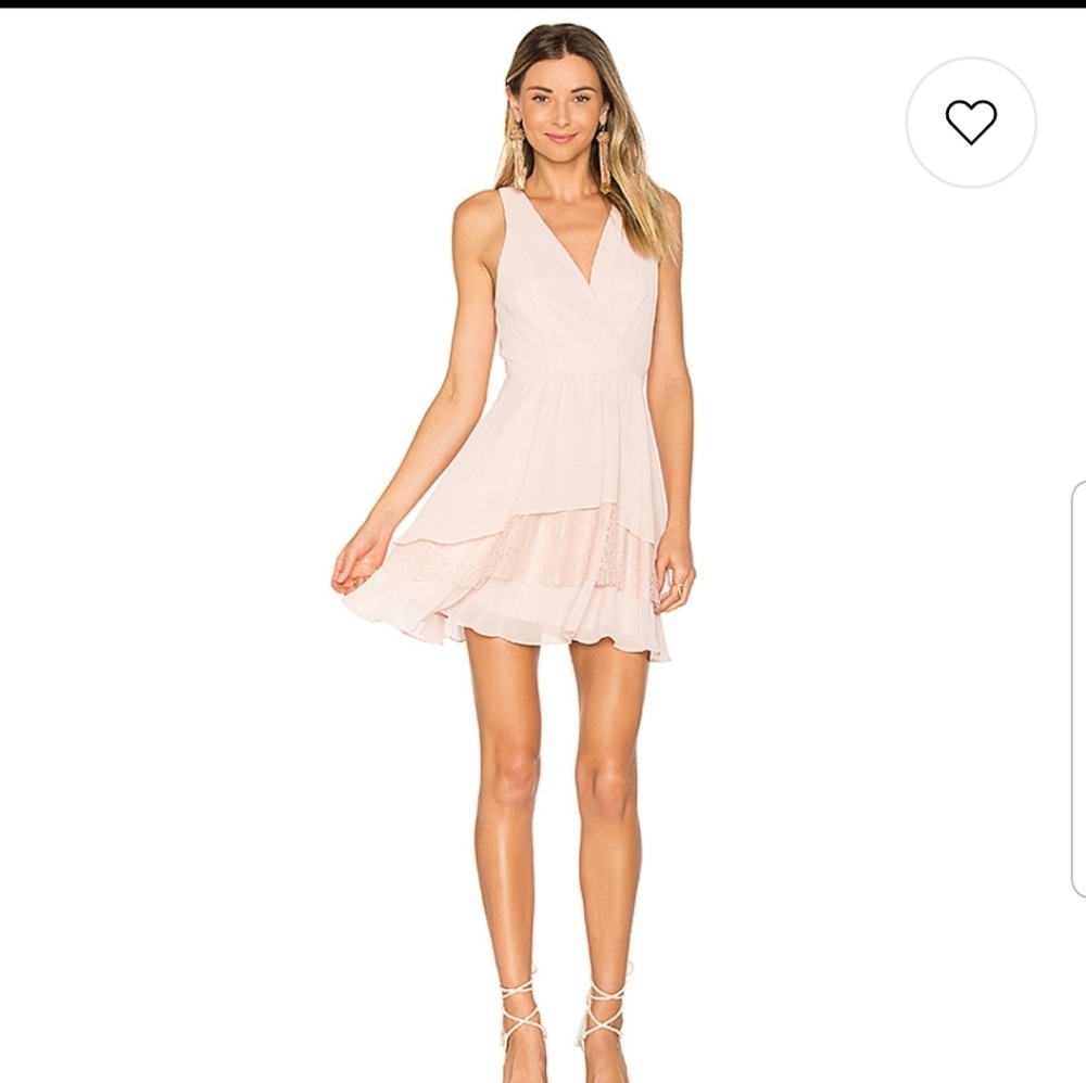 BCBGeneration dress